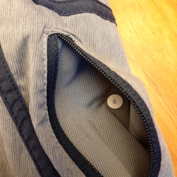 Lululemon Tracker Short II - Picture 7 of 7